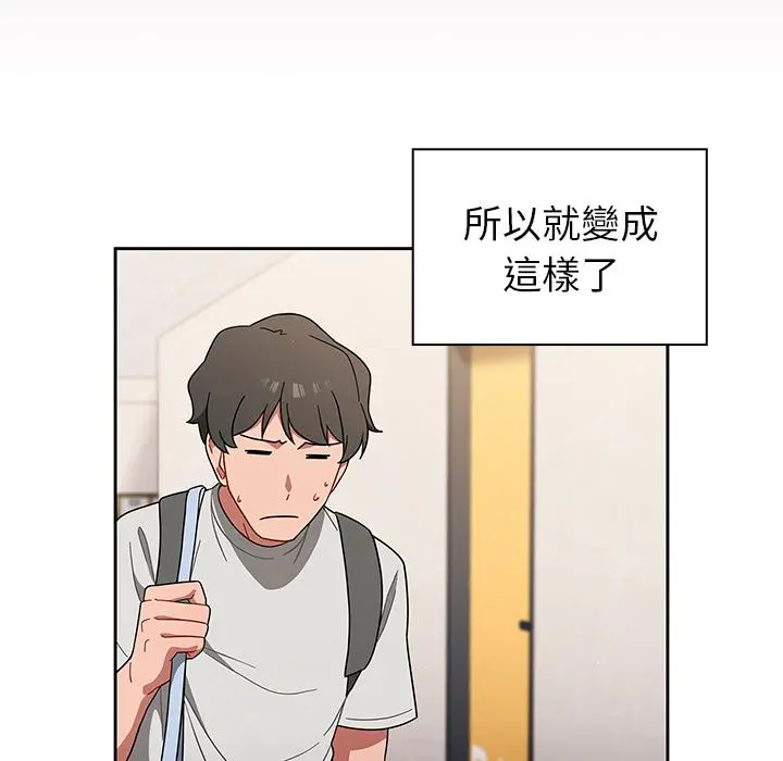 调教开关 - 第1话 - page 68