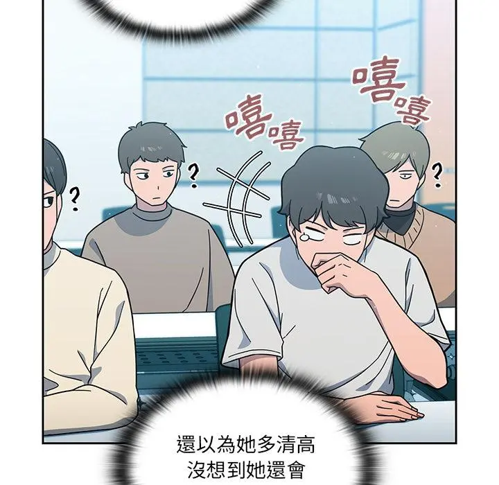 调教开关 - 第1话 - page 105