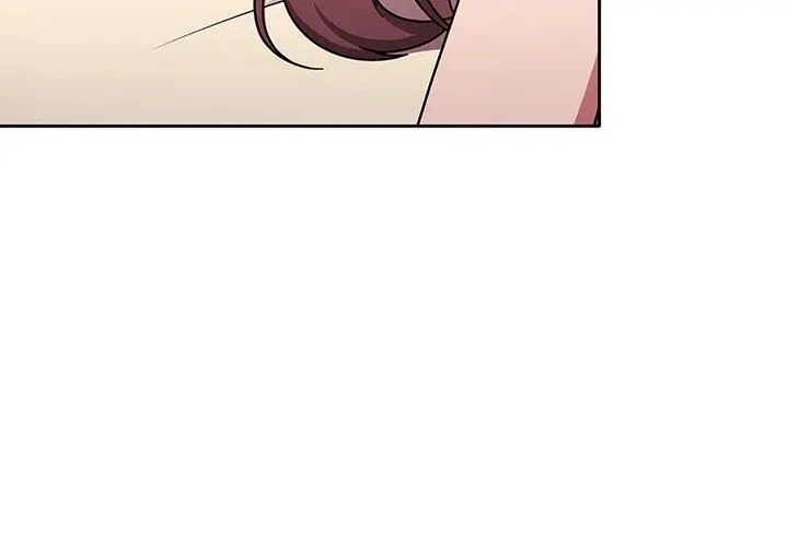 调教开关 - 第12话 - page 4