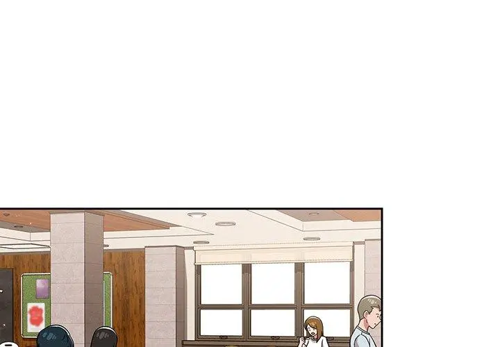 调教开关 - 第26话 - page 2