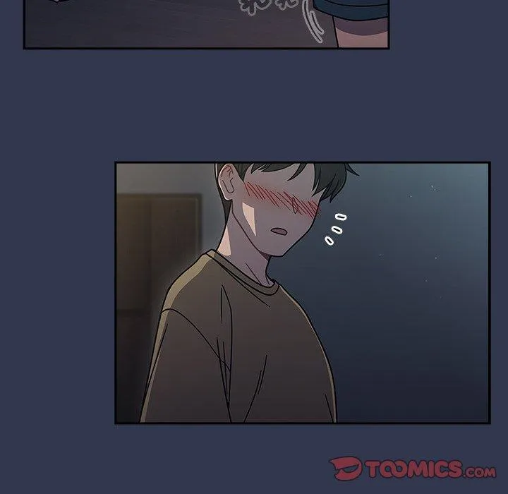 调教开关 - 第46话 - page 26