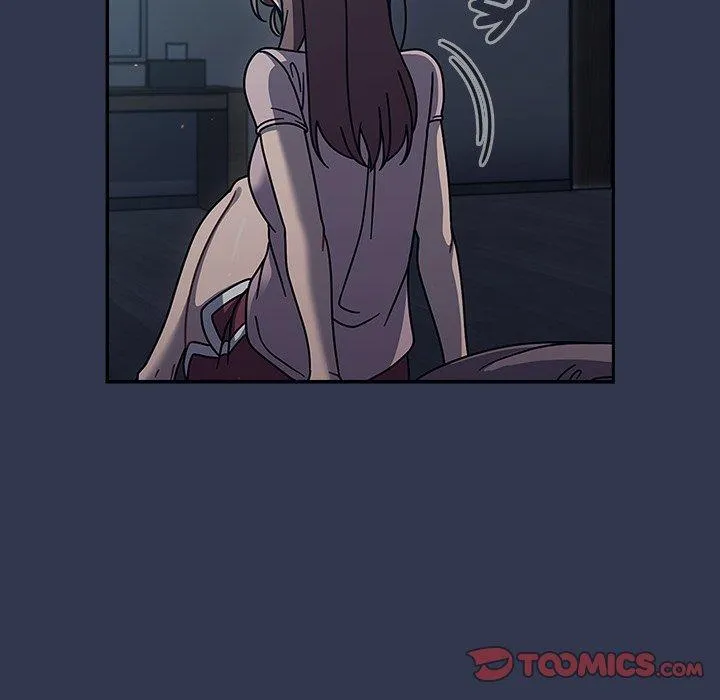 调教开关 - 第46话 - page 110
