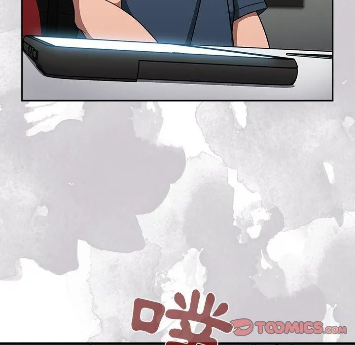 调教开关 - 第42话 - page 33