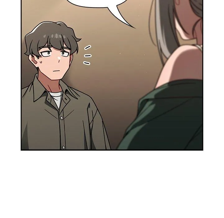 调教开关 - 第43话 - page 116