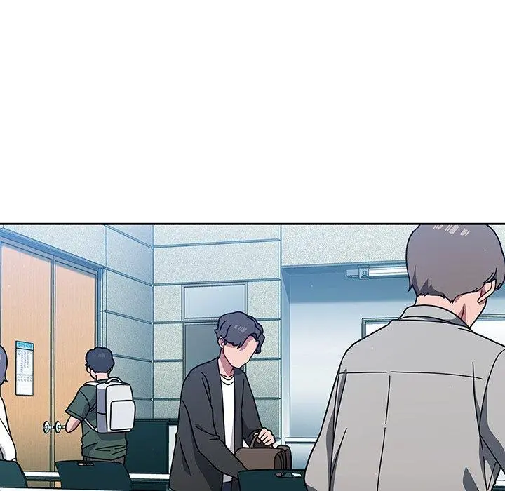 调教开关 - 第4话 - page 135