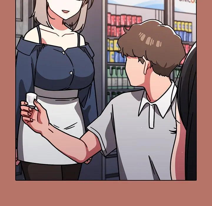 调教开关 - 第16话 - page 18
