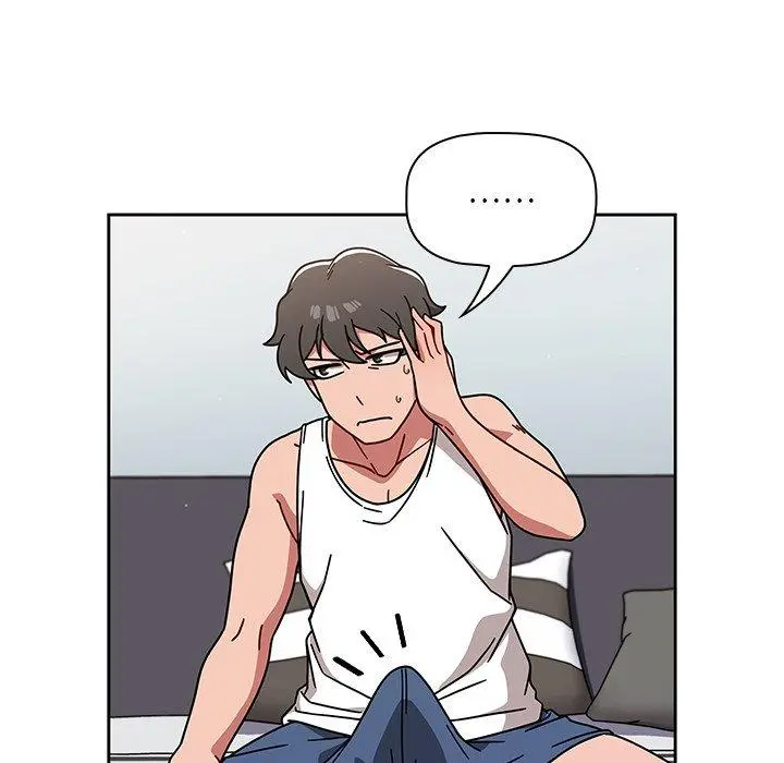 调教开关 - 第8话 - page 38