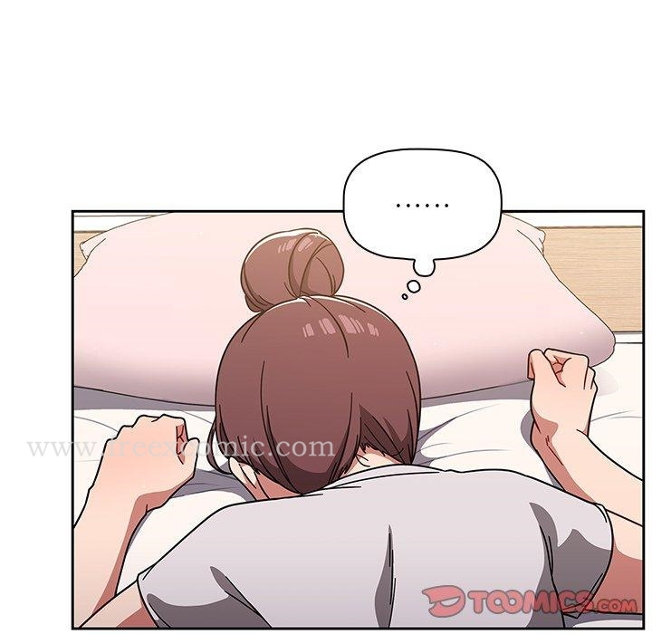 调教开关 - 第8话 - page 69