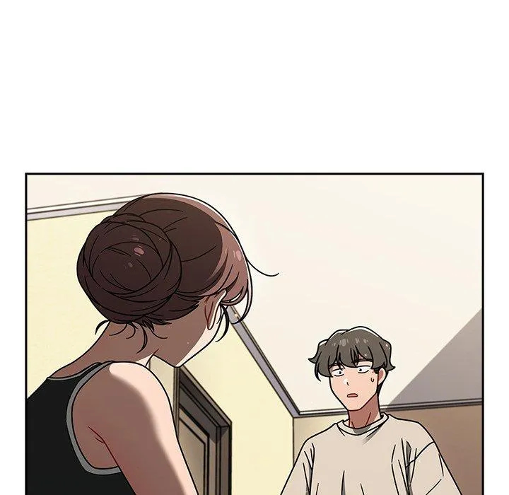 调教开关 - 第51话 - page 6