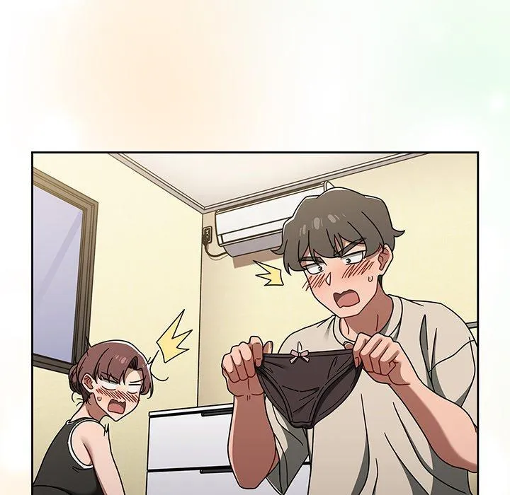 调教开关 - 第51话 - page 35