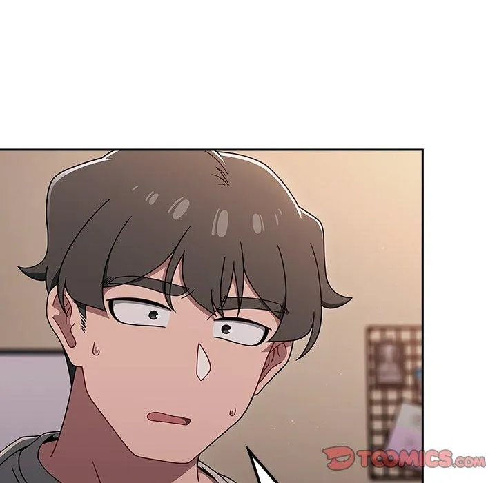 调教开关 - 第52话 - page 15