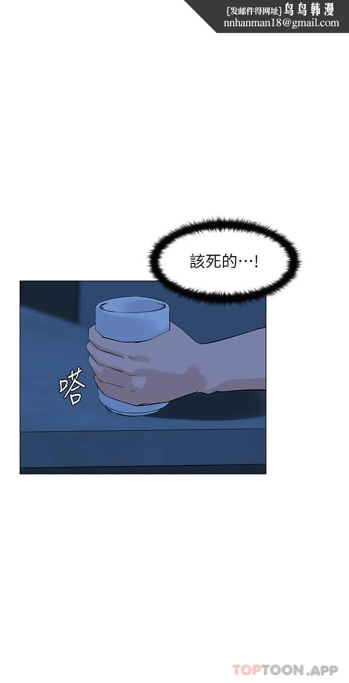 楼上的网美 - 第64话-当王的快感 - page 1