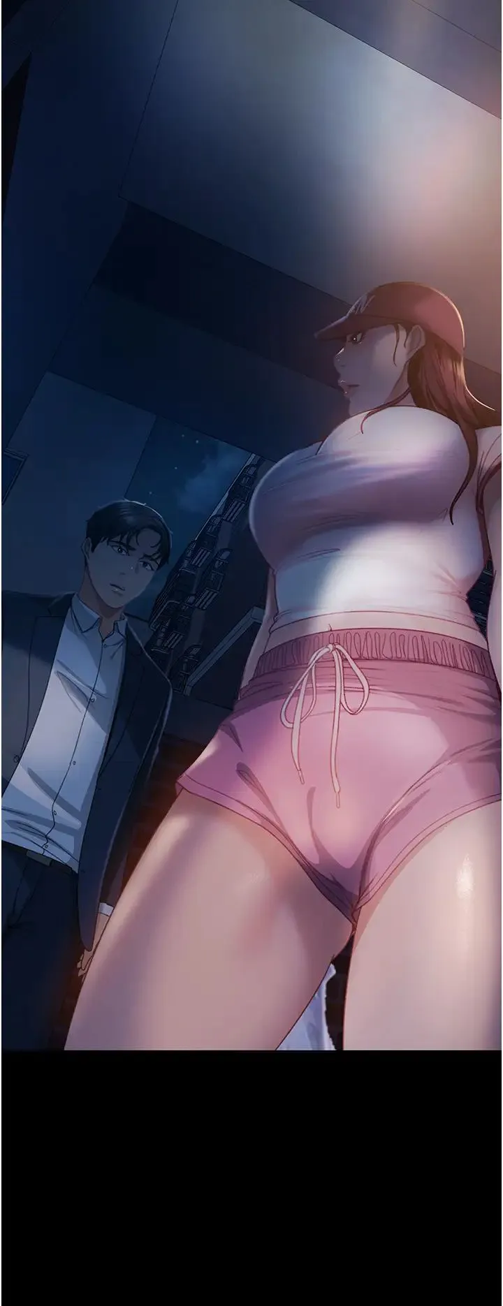 直男逆袭婚友社 - 第55話最終話-新格局下的新關係 - page 3