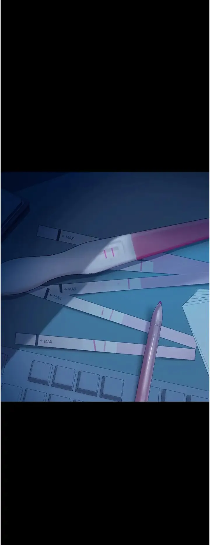 直男逆袭婚友社 - 第44話-在排卵期擦槍走火! - page 7