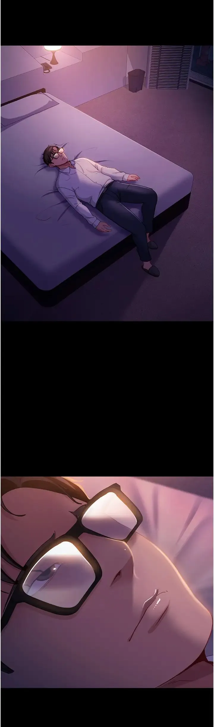 直男逆袭婚友社 - 第46話-凱文，你的棒棒好燙… - page 23