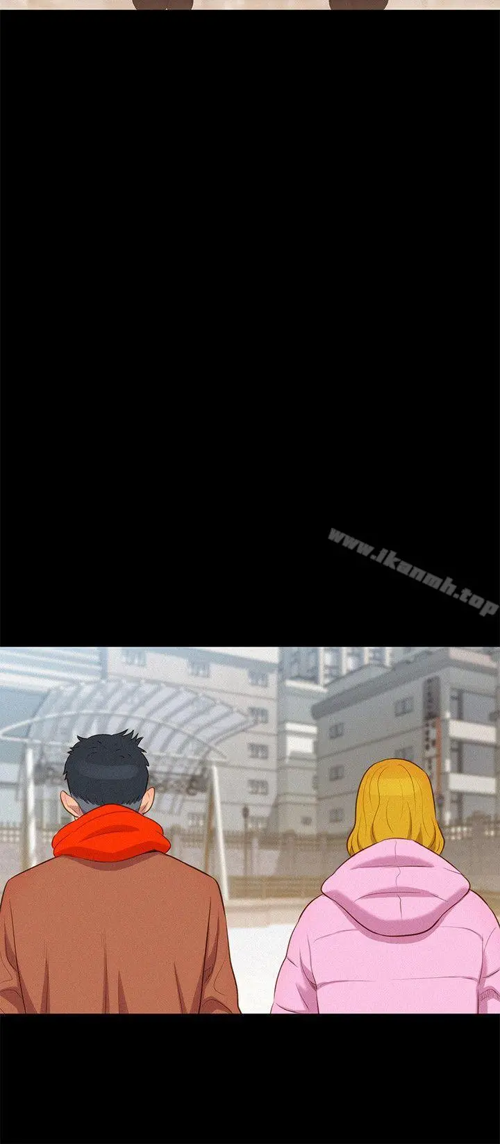 不伦驾训班 - 最终话 - page 12