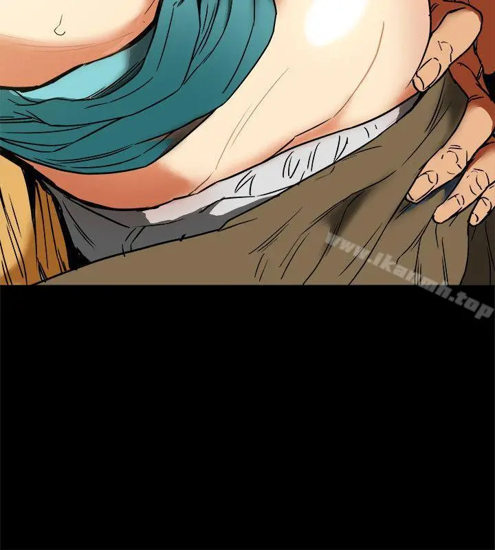 有夫同享 - 第2话-全身开始出汗的时候 - page 12