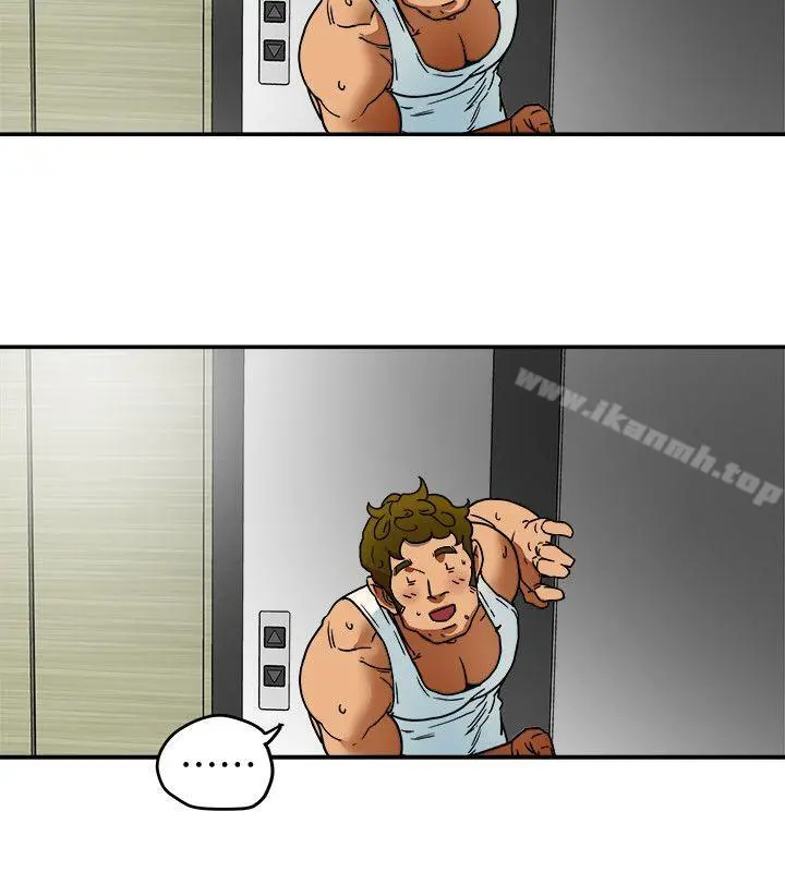 有夫同享 - 第4话-老公无法给的满足感 - page 30