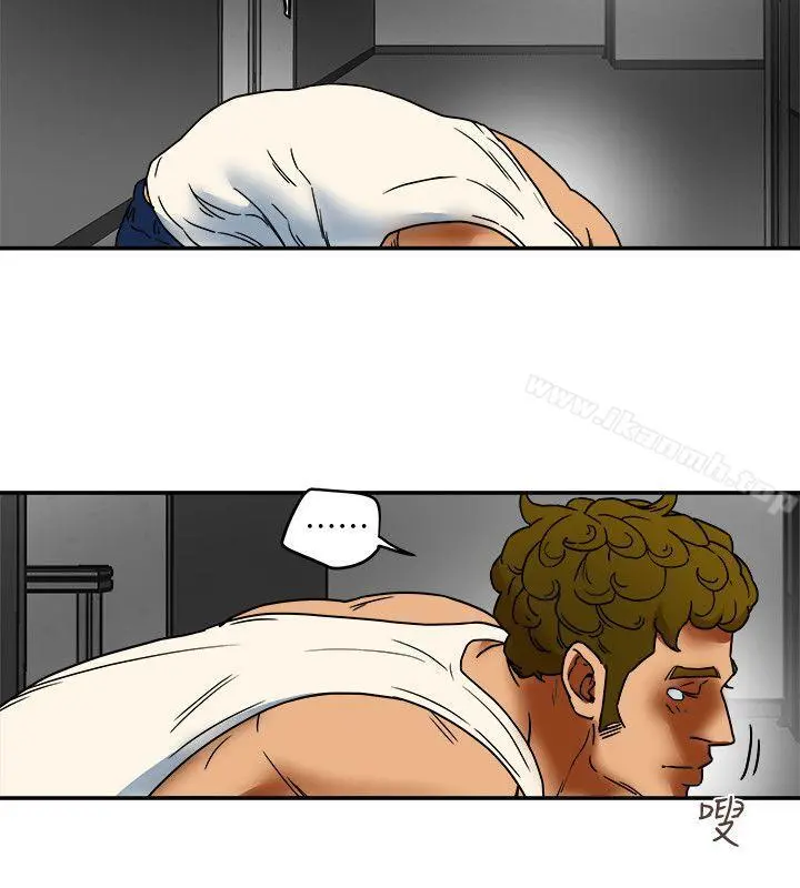 有夫同享 - 第4话-老公无法给的满足感 - page 32