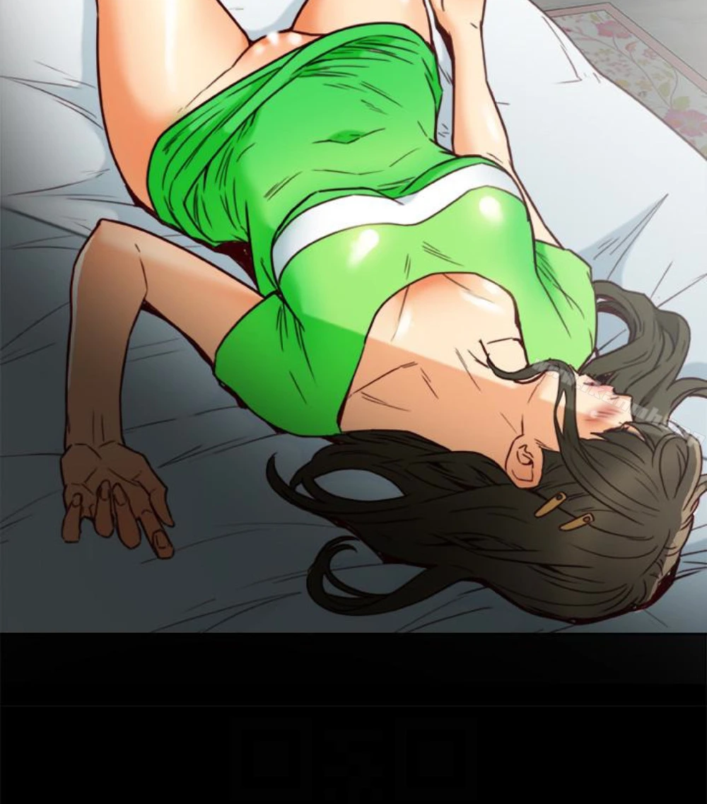 有夫同享 - 第23话-老公可疑的行径 - page 109