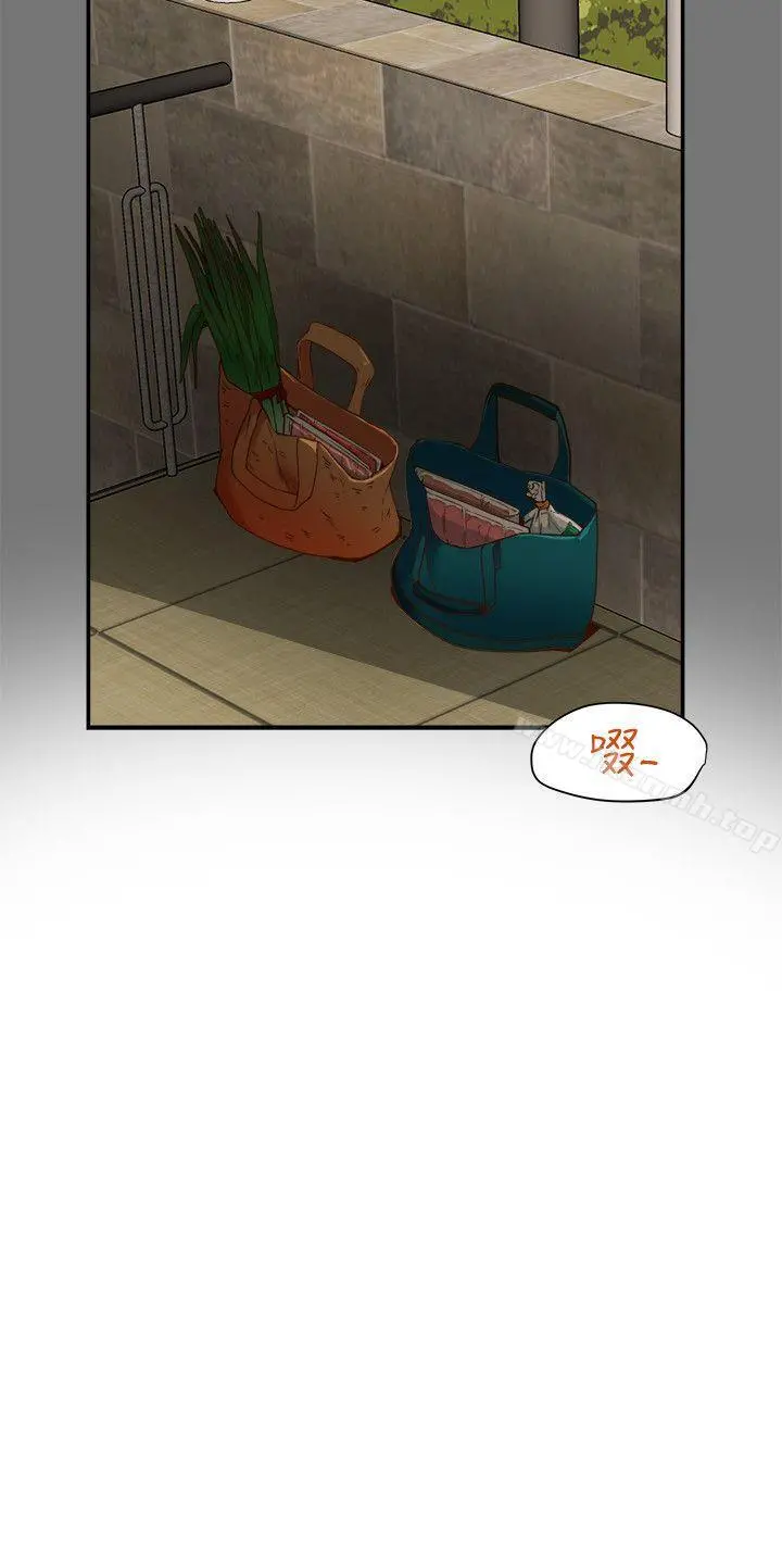 有夫同享 - 第19话-从现在起我要尽情享受 - page 8
