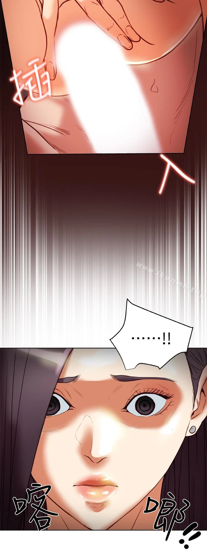 有夫同享 - 第22话-我比你老婆…美味吧? - page 36