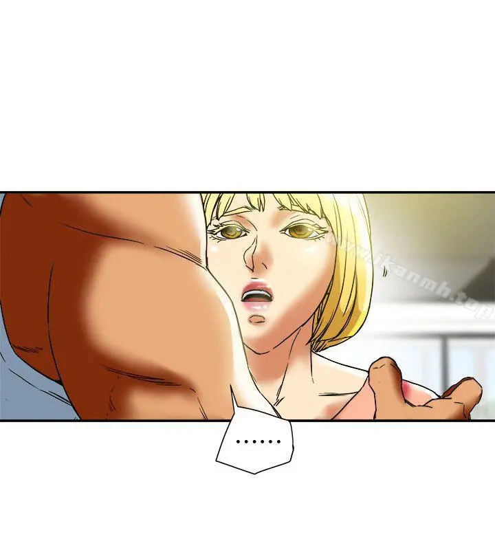 有夫同享 - 第14话-谁都不准碰我的女人 - page 28