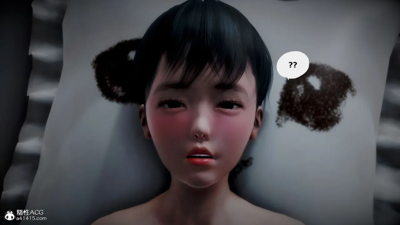 [3D]母子交欢 - 第06话 - page 35