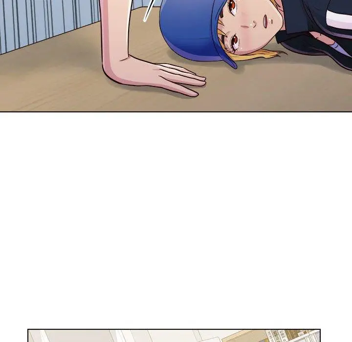 他和她们的工作室 - 第14话 - page 59