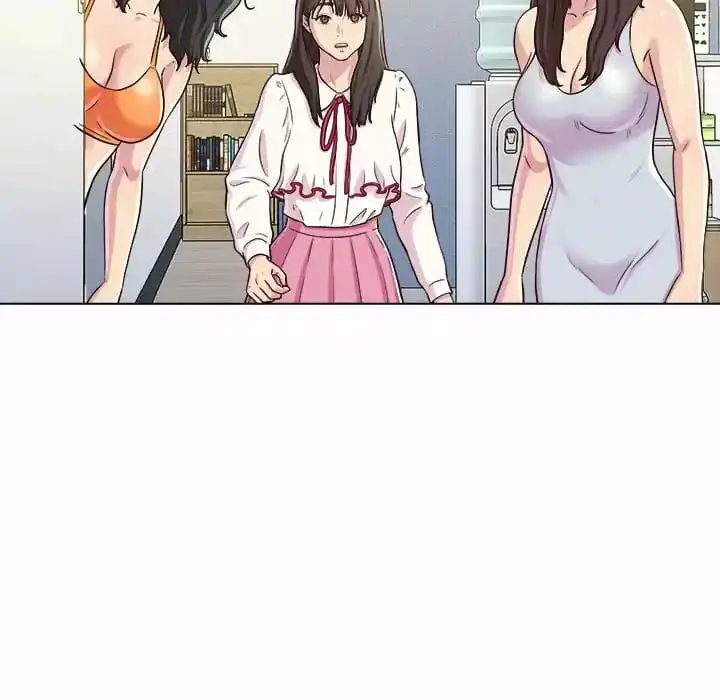 他和她们的工作室 - 第9话 - page 33