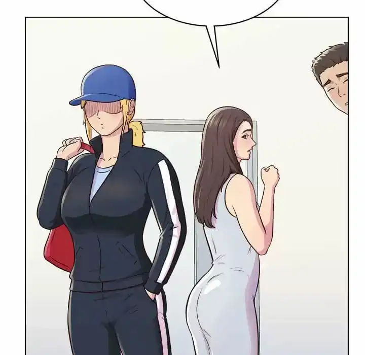 他和她们的工作室 - 第9话 - page 63