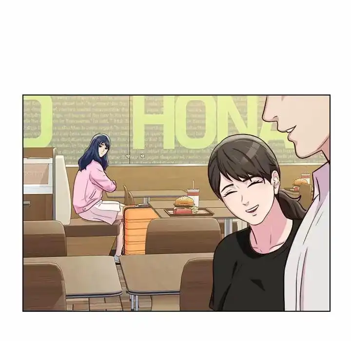 他和她们的工作室 - 第9话 - page 93