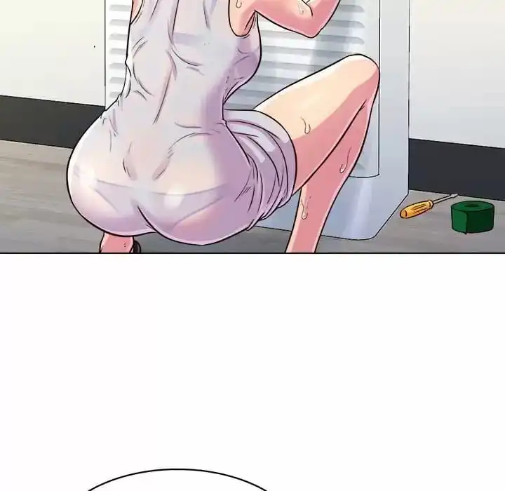 他和她们的工作室 - 第9话 - page 111