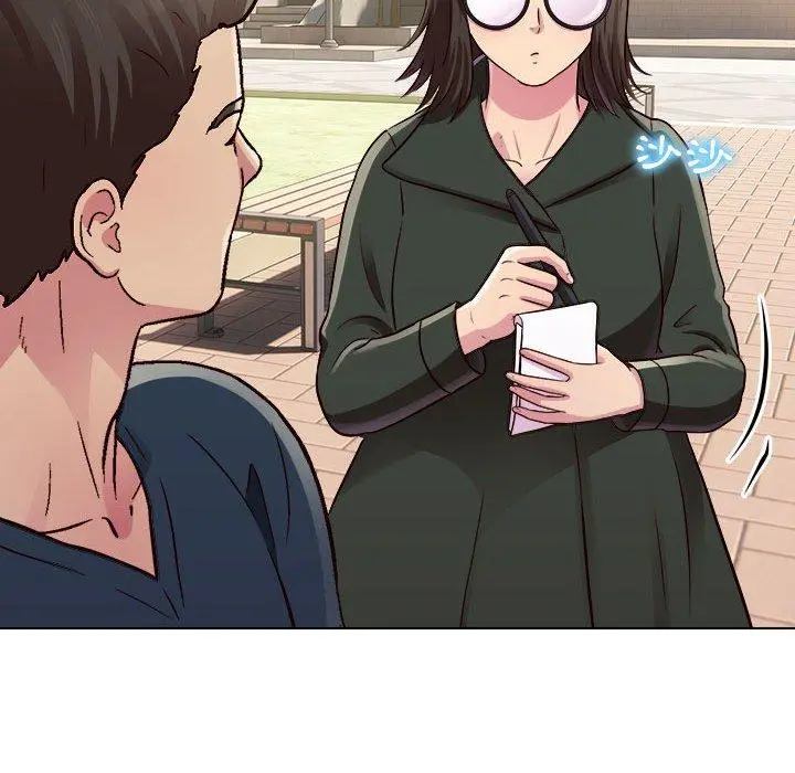 他和她们的工作室 - 第19话 - page 64
