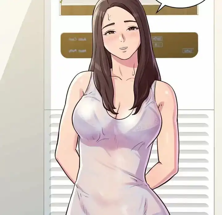 他和她们的工作室 - 第10话 - page 11