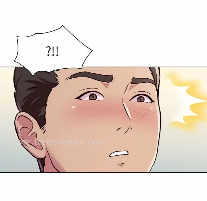 他和她们的工作室 - 第10话 - page 45