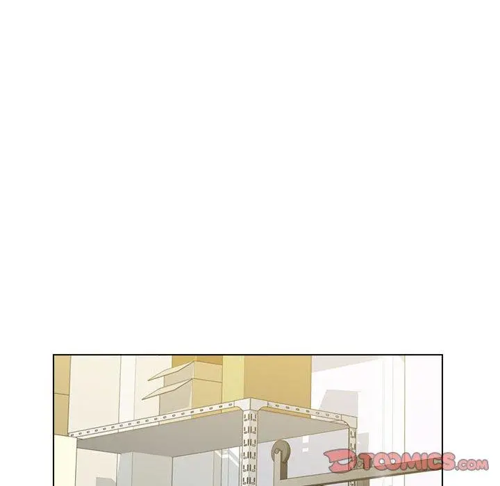 他和她们的工作室 - 第12话 - page 123