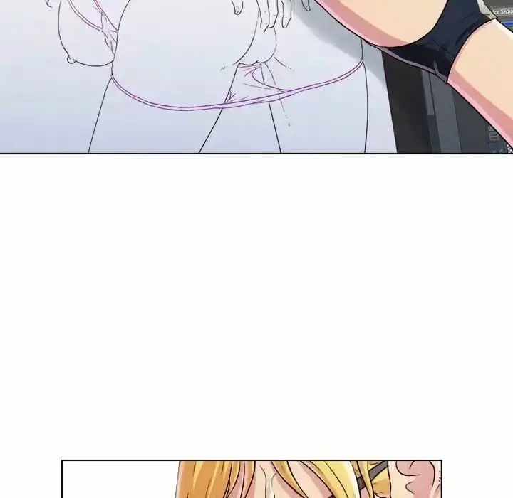 他和她们的工作室 - 第8话 - page 108
