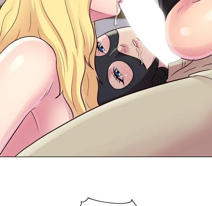 他和她们的工作室 - 第17话 - page 102
