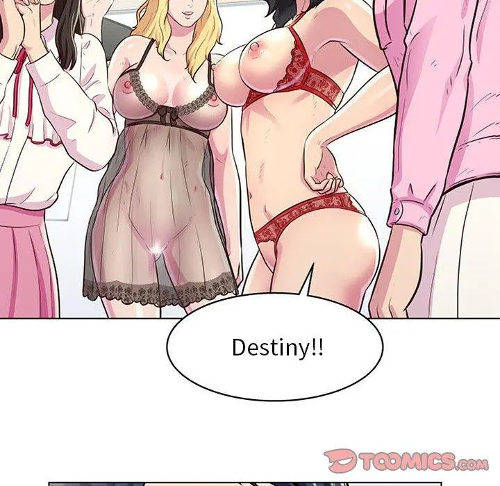 他和她们的工作室 - 第11话 - page 84