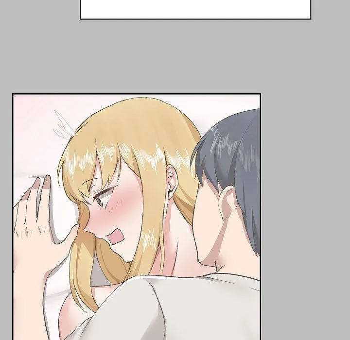 爱玩游戏的女人们 - 第5话 - page 20