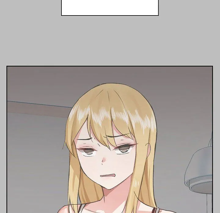 爱玩游戏的女人们 - 第5话 - page 23