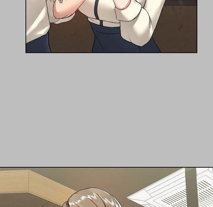 爱玩游戏的女人们 - 第5话 - page 46