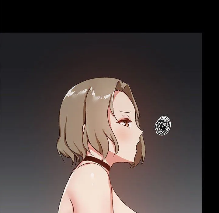爱玩游戏的女人们 - 第22话 - page 100