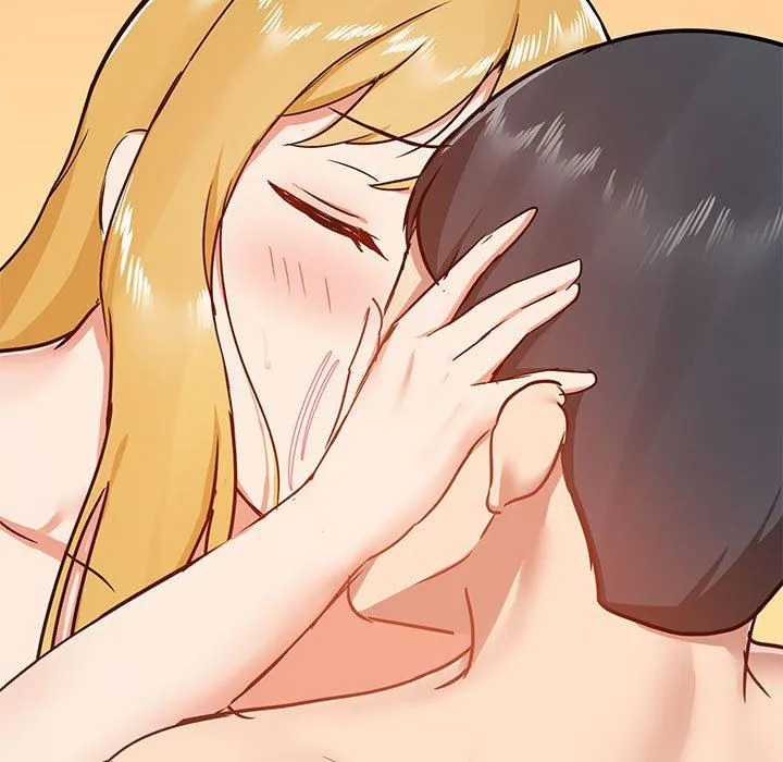 爱玩游戏的女人们 - 第41话 - page 74