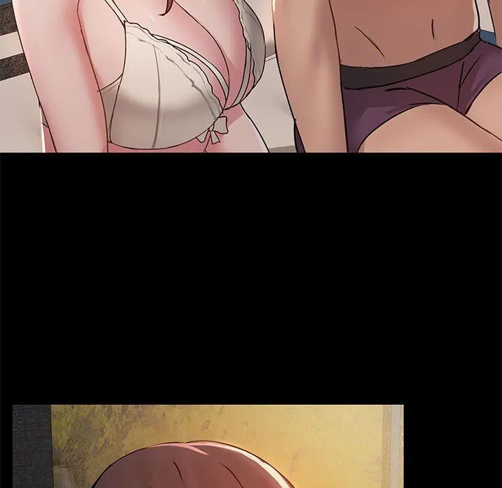 爱玩游戏的女人们 - 第45话 - page 19