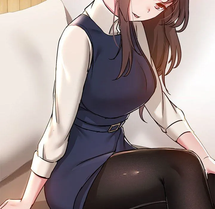 爱玩游戏的女人们 - 第45话 - page 121