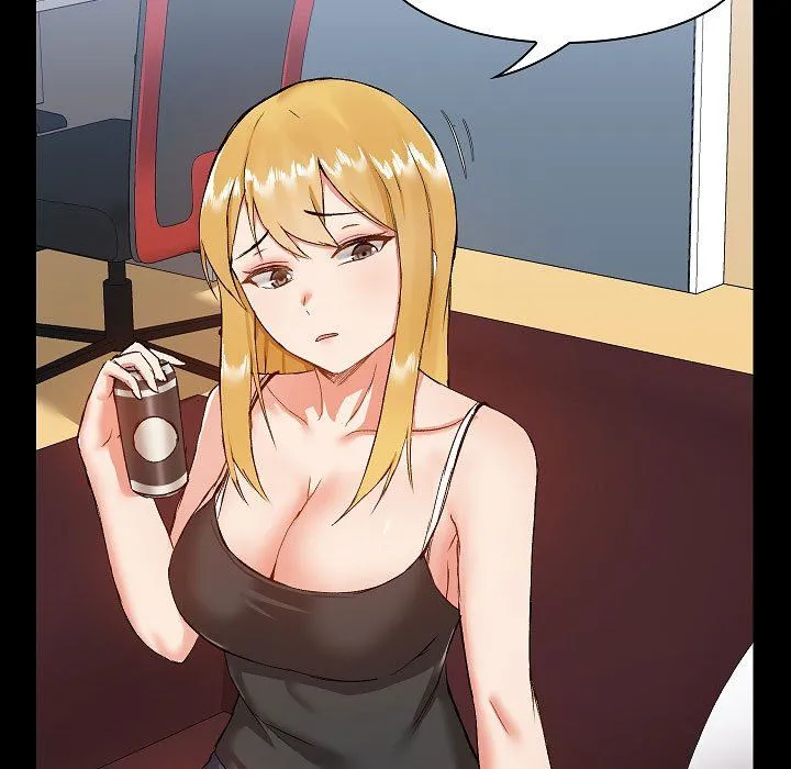 爱玩游戏的女人们 - 第9话 - page 69