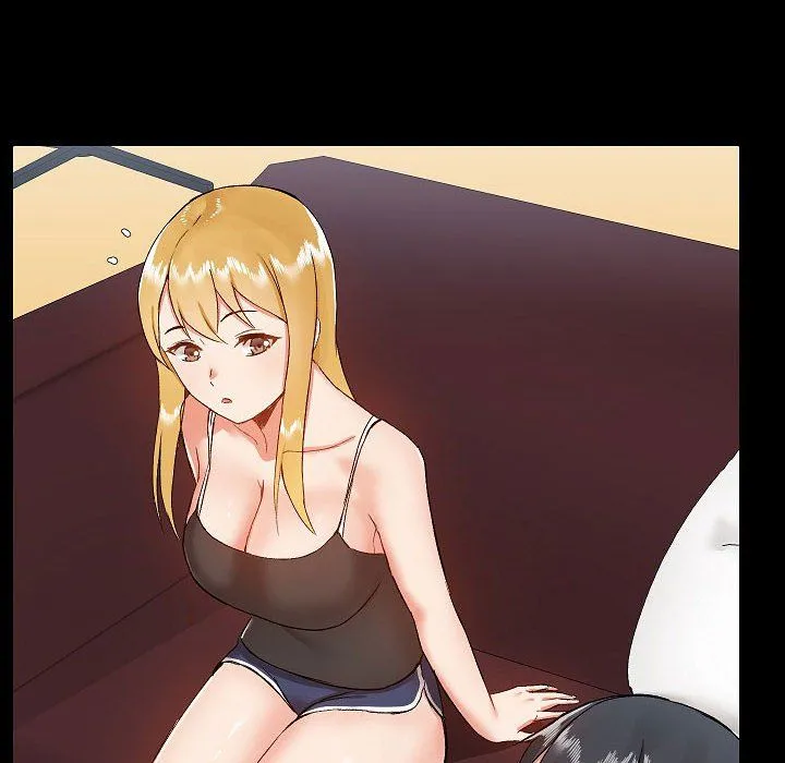 爱玩游戏的女人们 - 第9话 - page 78