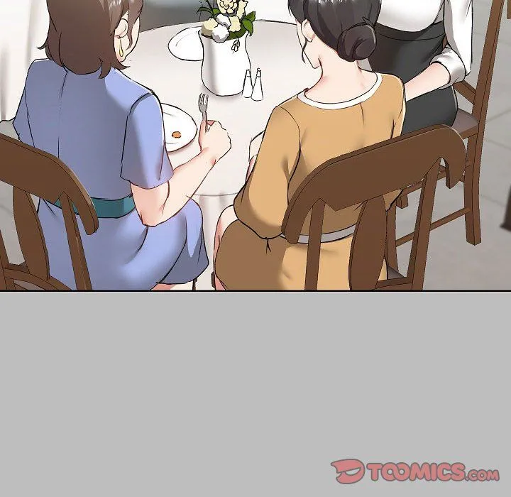 爱玩游戏的女人们 - 第6话 - page 30